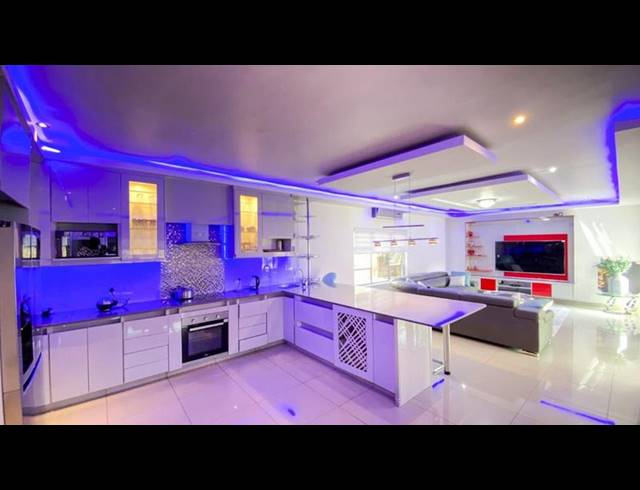 4 BEDROOM HOUSE FOR SALE IN NINAPARK